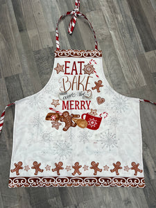 Baking Up Joy Apron Kit